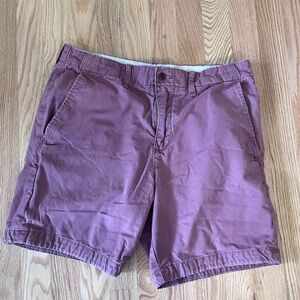 Abercrombie and fitch shorts
